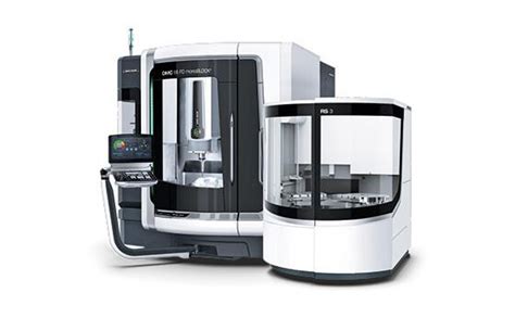 cnc machine shop i 65|DMC 65 H (FD) monoBLOCK .